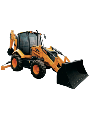 Retroexcavadora BHL75