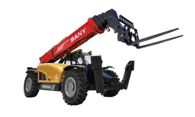 Máquina de Elevación